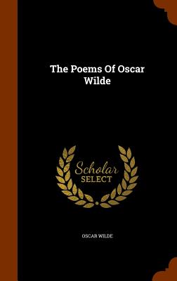 The Poems Of Oscar Wilde Image for The Poems Of Oscar Wilde