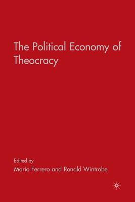 Image for The Political Economy of Theocracy
