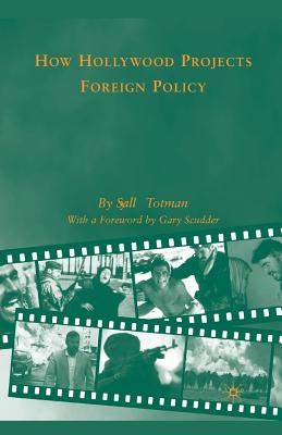 Image for How Hollywood Projects Foreign Policy