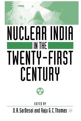 Image for Nuclear India in the Twenty-First Century
