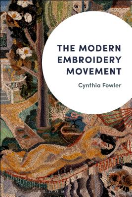 The Modern Embroidery Movement
