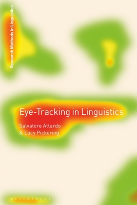 Image for Eye Tracking in Linguistics (Research Methods in Linguistics)