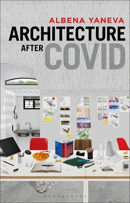 Image for Architecture after COVID