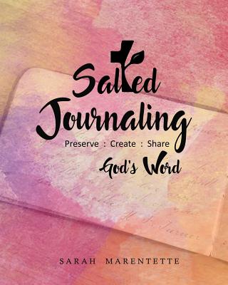 Salted Journaling Image for Salted Journaling