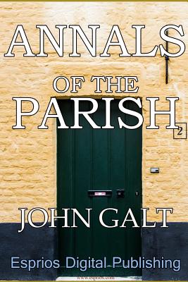 Image for Annals of the Parish