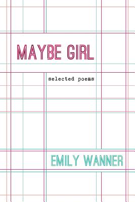 Image for Maybe Girl