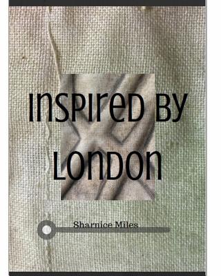 Image for Inspired by London