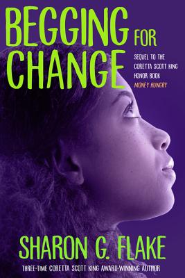 Image for Begging for Change Begging for Change
