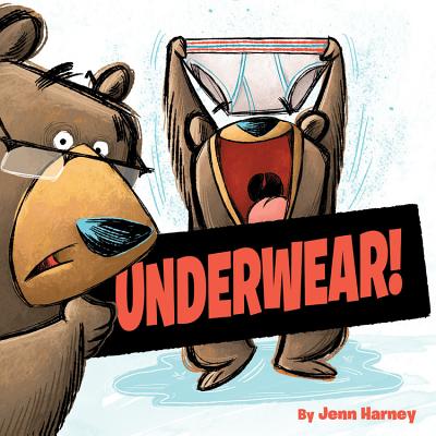 Image for Underwear! Underwear!