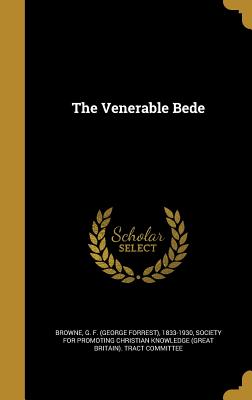 The Venerable Bede