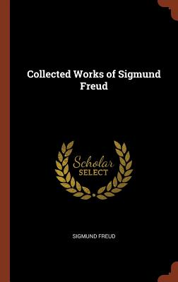 Image for Collected Works of Sigmund Freud
