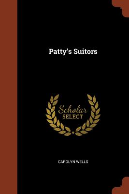 Image for Patty's Suitors