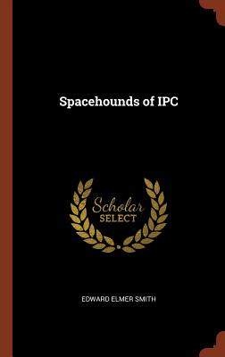 Spacehounds of IPC Image for Spacehounds of IPC