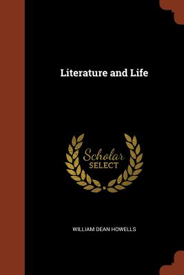 Image for Literature and Life