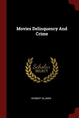 Image for Movies Delinquency And Crime Movies Delinquency And Crime