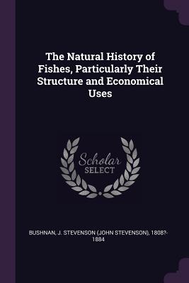 Image for The Natural History of Fishes, Particularly Their Structure and Economical Uses The Natural History of Fishes, Particularly Their Structure and Economical Uses