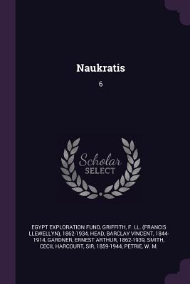 Image for Naukratis: 6 Naukratis: 6