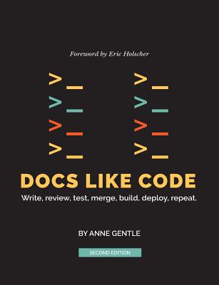 Image for Docs Like Code Docs Like Code