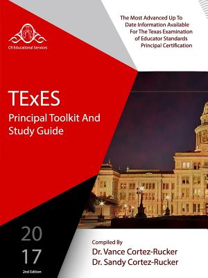 Image for Principal Toolkit & Study Guide Principal Toolkit & Study Guide