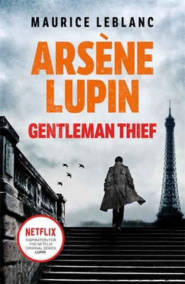 Arsene lupin, gentleman-thief
