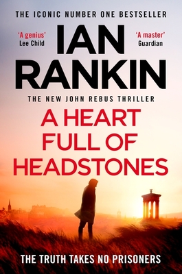 A Heart Full Of Headstones