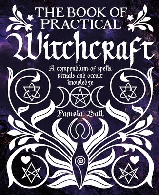 Book of Practical Witchcraft