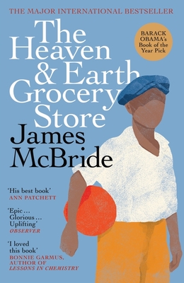 Heaven & Earth Grocery Store: The Million-Copy Bestseller