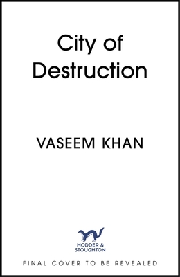 City Of Destruction