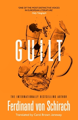 Guilt (The Crime Trilogy)