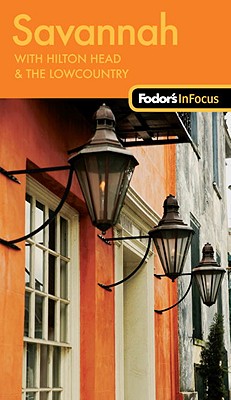 Fodor's in Focus Savannah