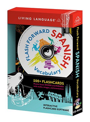 Spanish Vocabulary (Flash Forward)