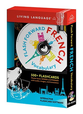 Flash Forward: French Vocabulary