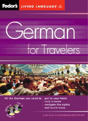 German for Travelers
