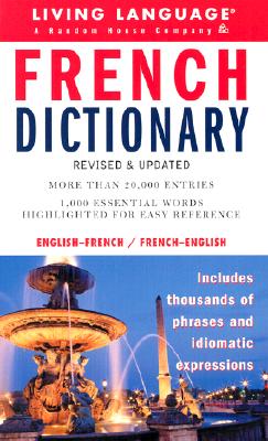 Image for French Dictionary French Dictionary