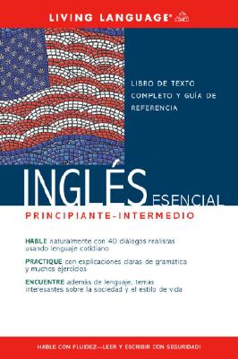 Ingles Esencial Nivel Basico-Intermedio (Ultimate Beginner-Intermediate)