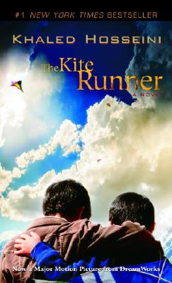 The Kite Runner