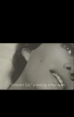 Director's Cut: A novel