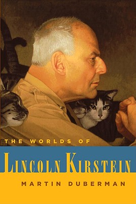 Image for The Worlds of Lincoln Kirstein