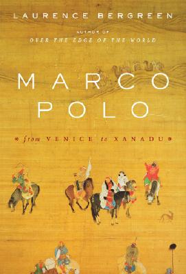 Image for Marco Polo: From Venice to Xanadu