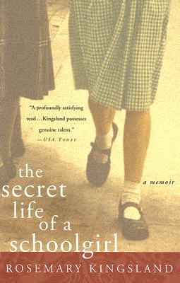 Image for The Secret Life of a Schoolgirl