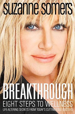 Image for Breakthrough: Eight Steps to Wellness