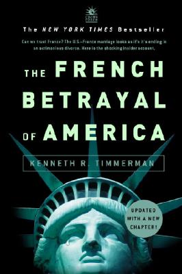 French Betrayal of America