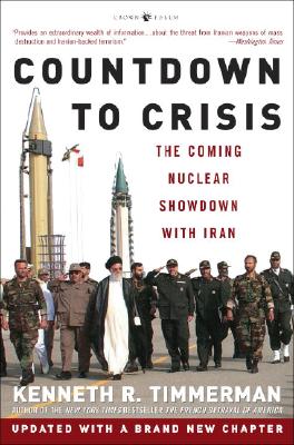 Countdown to Crisis: The Coming Nuclear Showdown with Iran