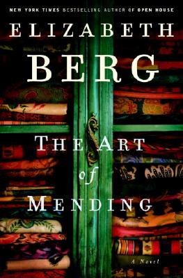 Image for ART OF MENDING, THE
