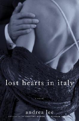 LOST HEARTS IN ITALY