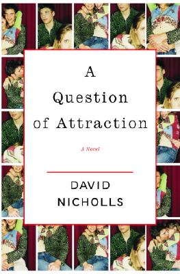 A Question of Attraction A Novel