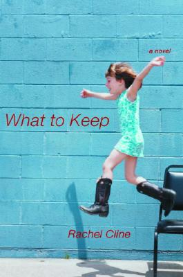 WHAT TO KEEP