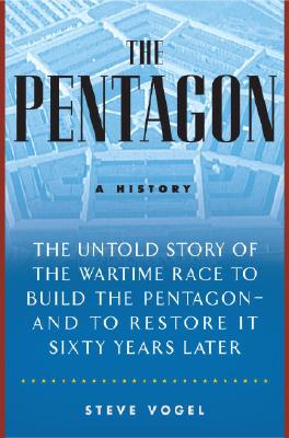 The Pentagon a History