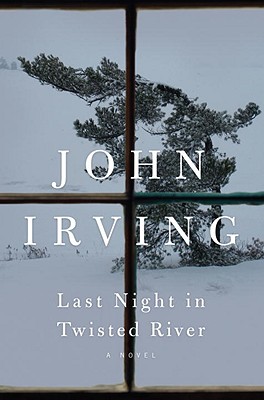 Last night in Twisted River : a novel