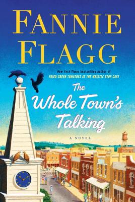 Image for The Whole Town's Talking: A Novel (Elmwood Springs)